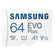 Samsung mb-mc64s 64 gb microsdxc uhs-i - MB-MC64SA/EU
