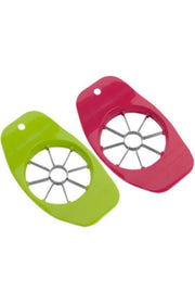 Affetta Mele Inox Plastica Abs Apple Set 5 Pezzi - Metaltex