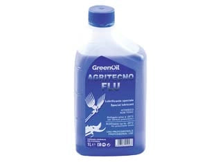 OLIO LUBRIFICANTE PER ATTREZZATURE PNEUMATICHE- - lt.1 - 5 pezzi