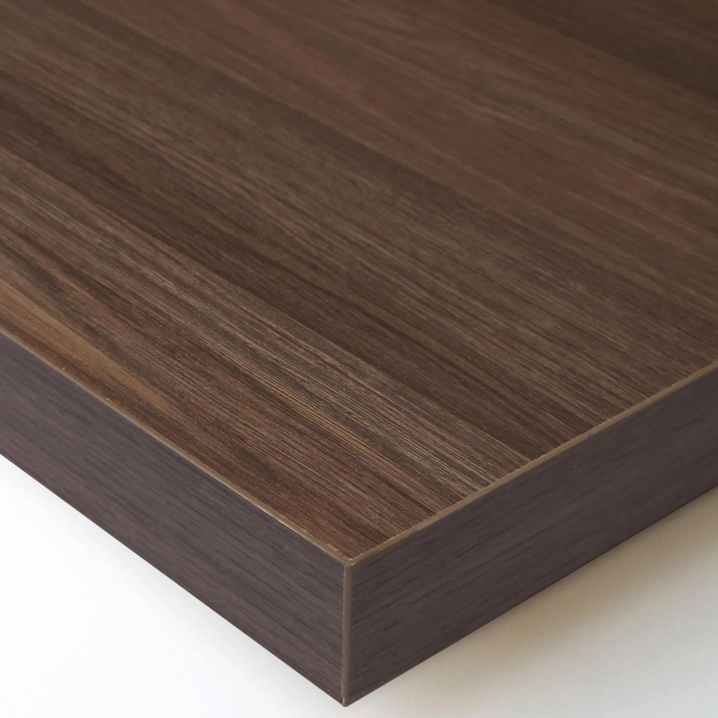Libreria scaffale, 162x67x31cm, Per libri, Nero e Rovere scuro RF4117