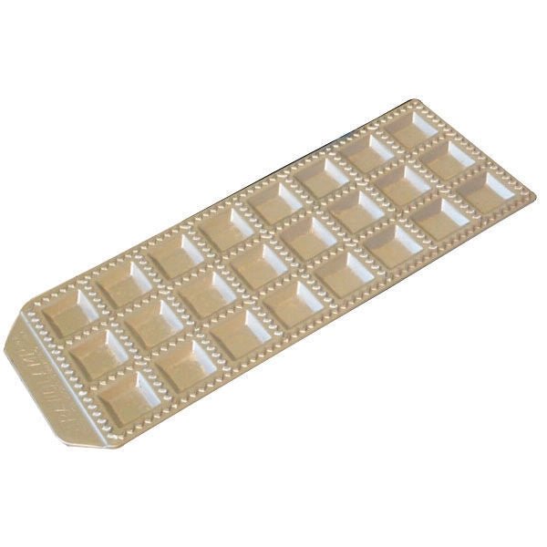 Stampo per Ravioli - Raviolatore Quadro ps.24