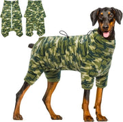 Pijama per cani