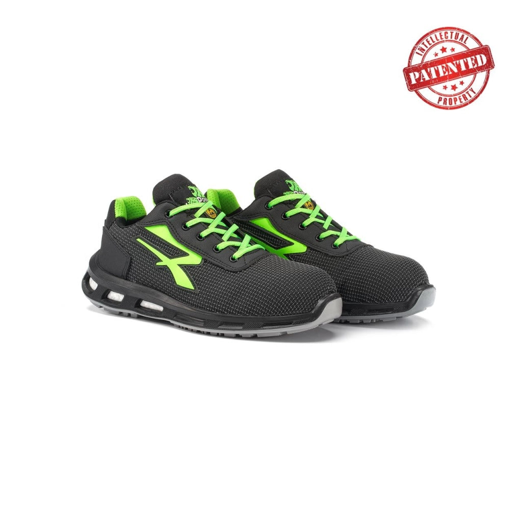 U-POWER SCARPE STRONG S3 N.46- 1,0 pz