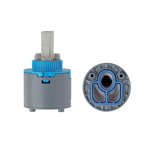 CARTUCCIA PER LINEA M2 D. 40 SENZA DISTRIBUTORE- Diam. 40 mm- MAMOL- pezzi 1