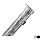MISCELATORE MONOCOMANDO LAVABO ABS SERIE T-FLO- Cromo- HYDRA- pezzi 1