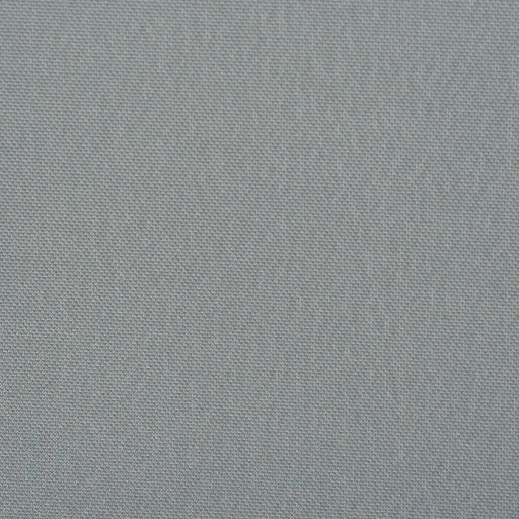 Tenda Laterale per Terrazza Pieghevole Grigio 300x150 cm 44564