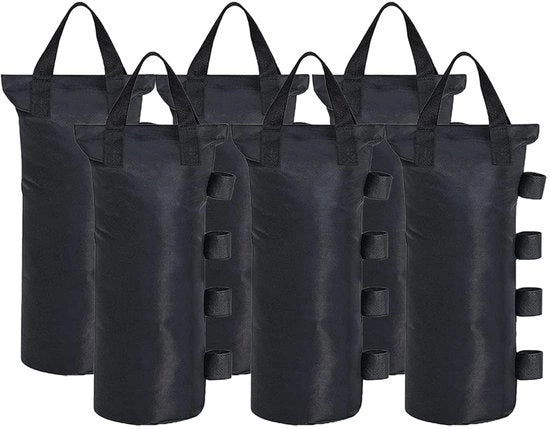 Set di Supporti per Luifel - Acqua-Resistente e Duraturo - Confezione da 4