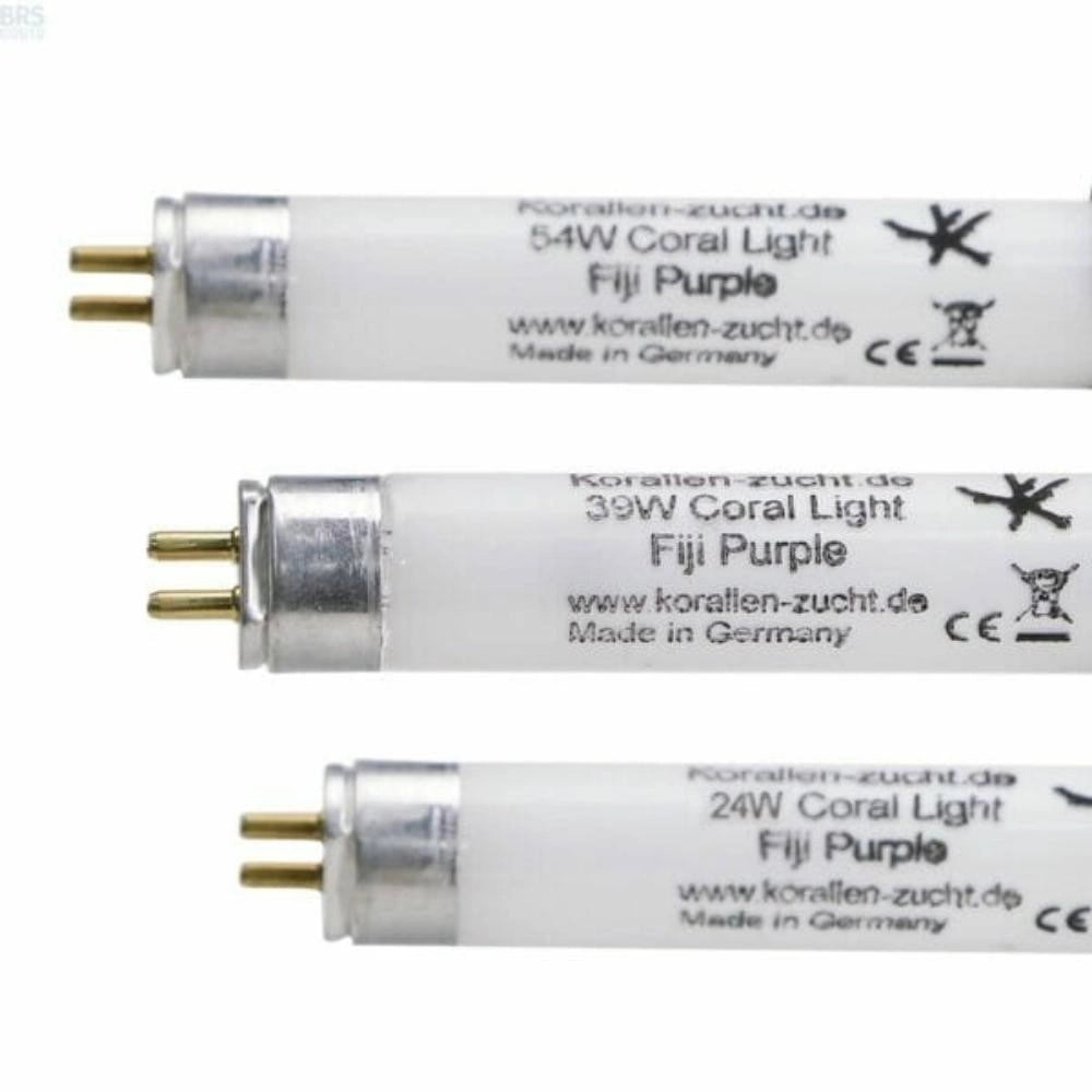 Korallen-zucht coral light Fiji Purple T5 24watt