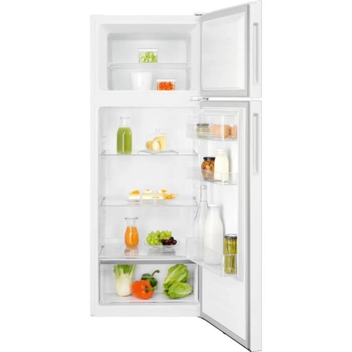 Electrolux FRIGORIFERO DOPPIA PORTA STATIC LOW FROST CLASSE E LTB1AE24W0