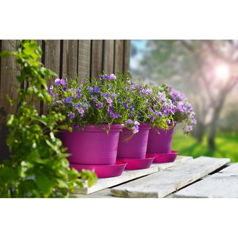 Fioriera Campanula Ø 28 Cm