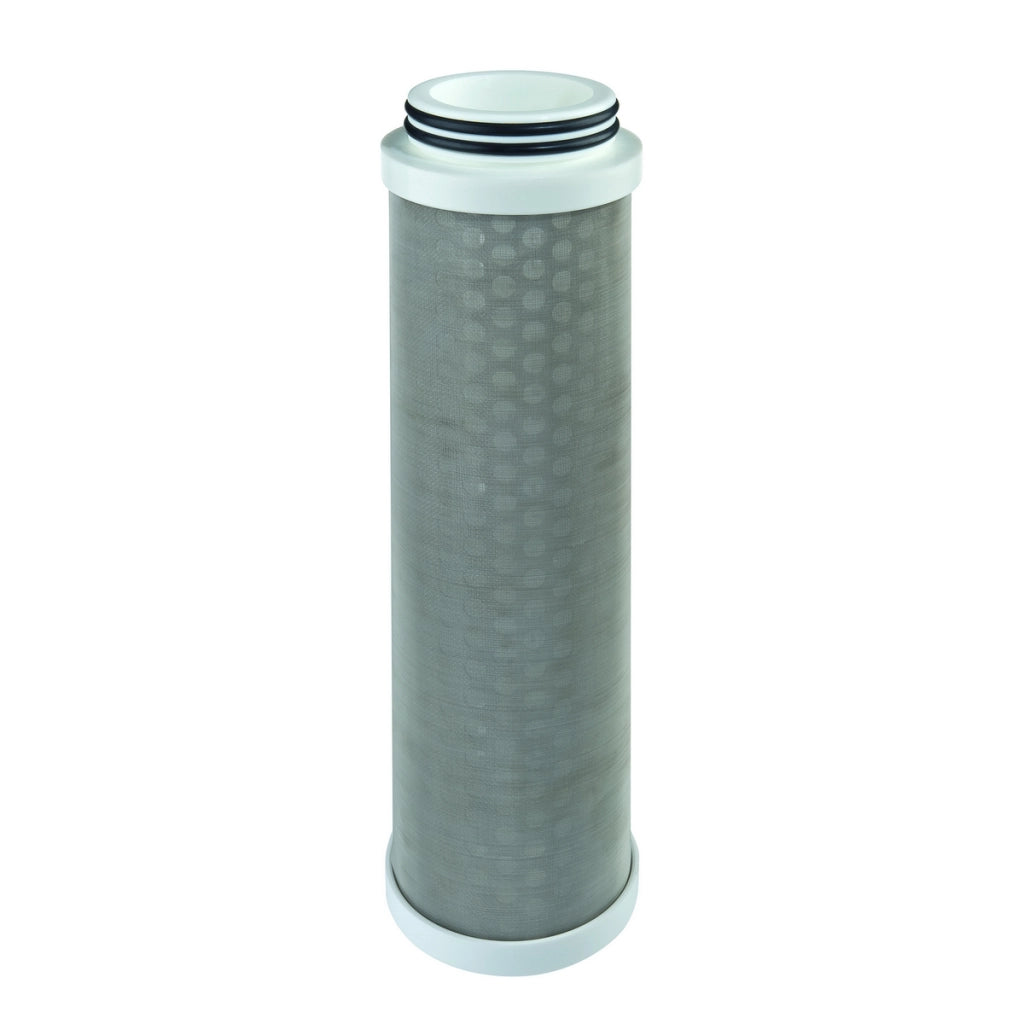 CARTUCCIA IN ACCIAIO INOX AISI 304 SERIE CX PER SENIOR- 200 Micron- ATLAS- pezzi 1