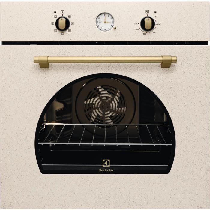 Electrolux FR65S Forno Multifunzione SurroundCook® 500