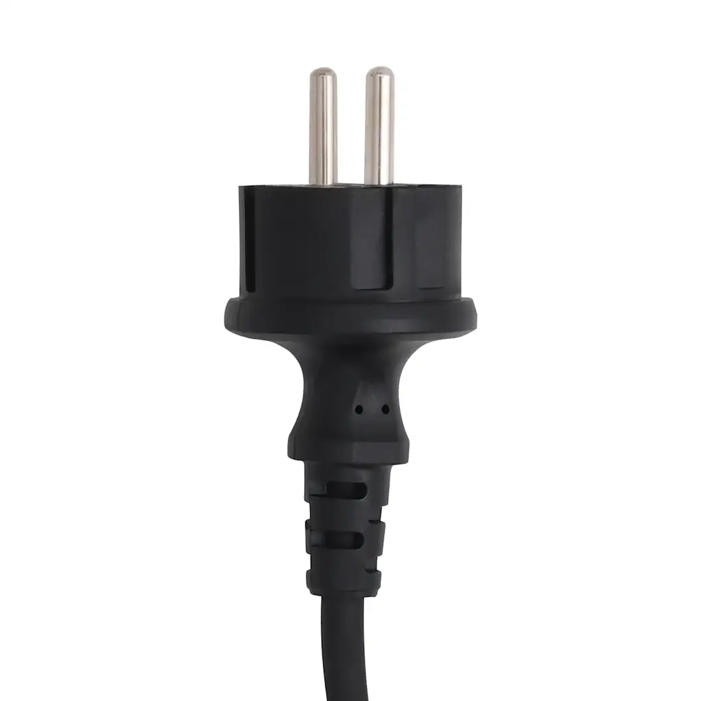 Faretto a LED con Treppiede 2x20 W Bianco Caldo 149654