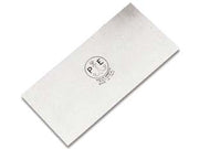 RASCHIETTI PER FALEGNAME ART.616- - mm.140x70 - 12 pezzi PAVAN
