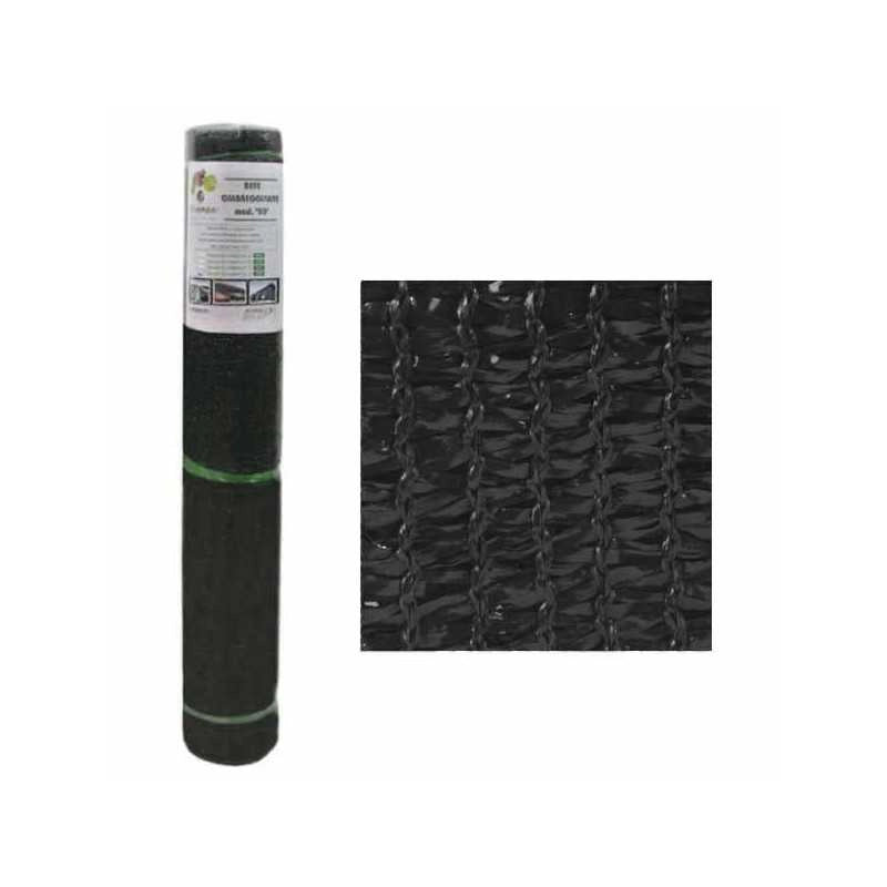 Rete Ombreggiante 90% h 300 m 4 Trex 01775