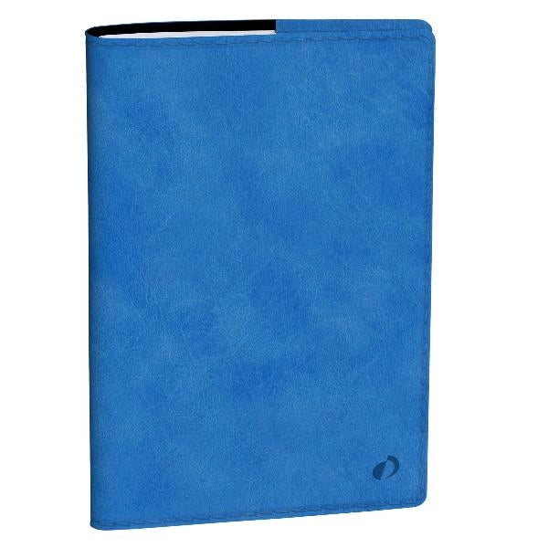 Ministro rubr. it bergame blu cob. - 015119327MQ