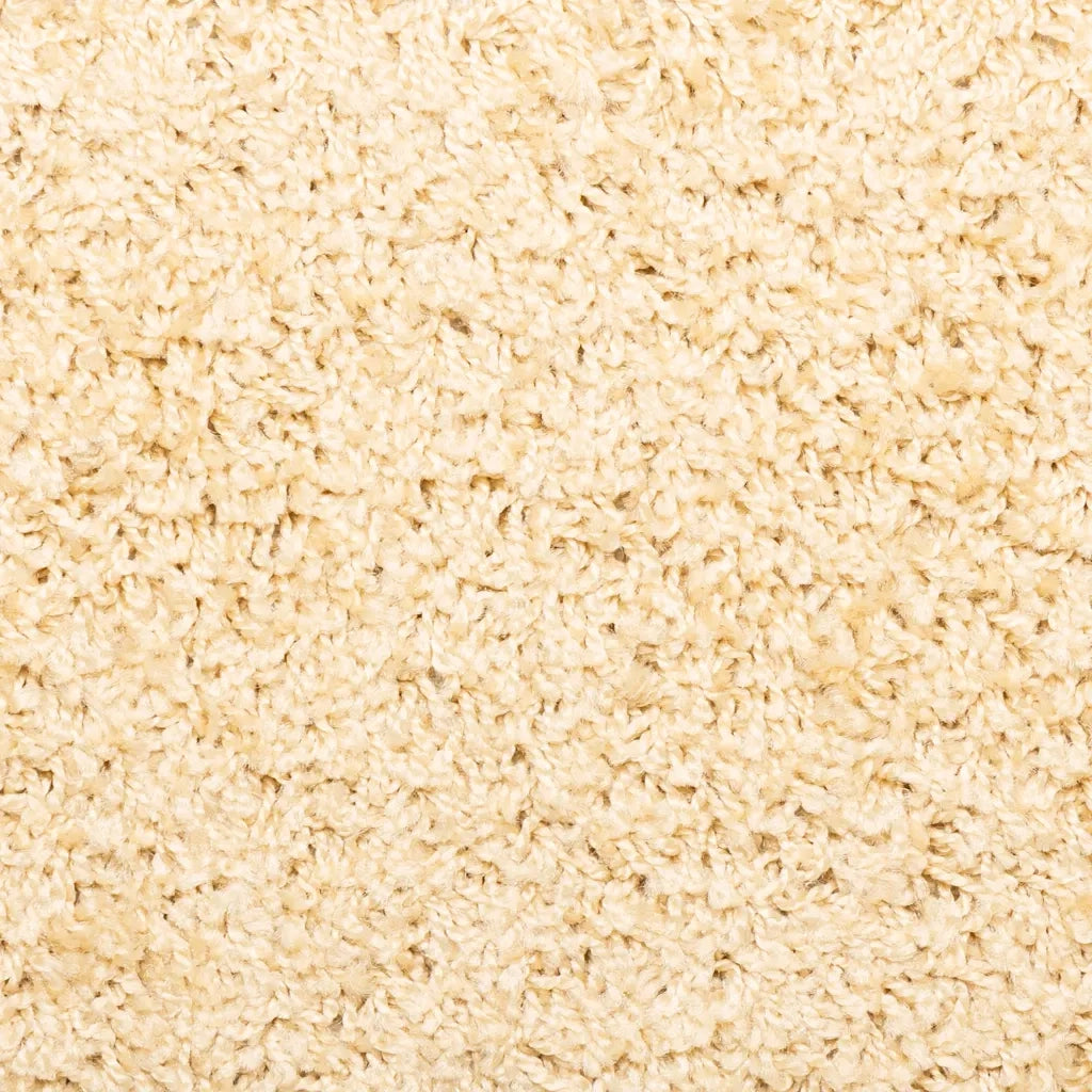 Tappetini per scale 20 pz 65x21x4 cm Crema Bordo rettangolare 3365855