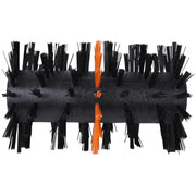 Accessorio Spazzola Nylon WA0292 per Pulitore Superfici WG441E - WORX