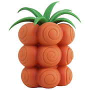 Plastoy One Piece Salvadanaio Chop-Chop Fruit PVC 14.5 cm