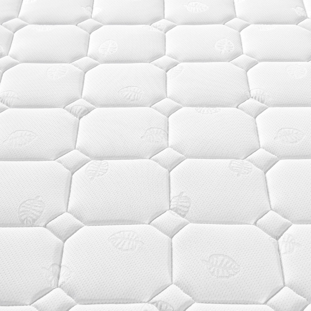 LETTO CONTENITORE SOLLEVABILE 140x200 cm Lino Grigio