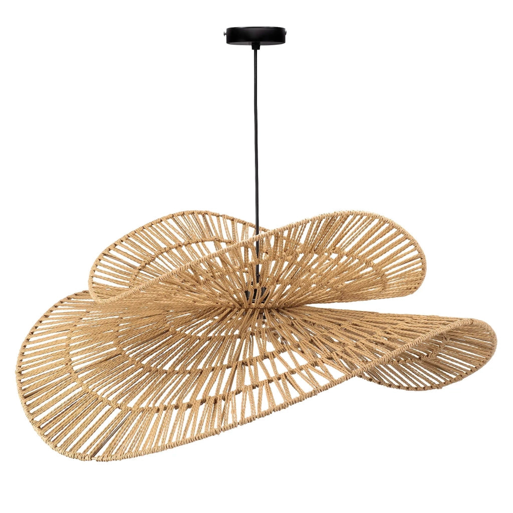 Lampada Boho APP1738-1CP 80cm