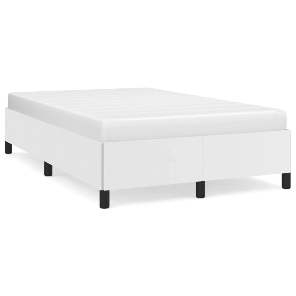 Giroletto Bianco 120x200 cm in Similpelle 347240