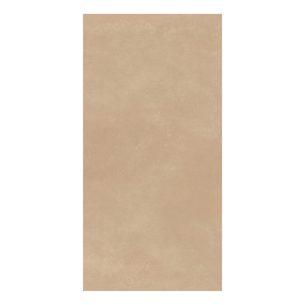 Piastrella gres porcellanato rettificata sabbia naturale 60x120 cm *** misura 5,76 m2, confezione 1