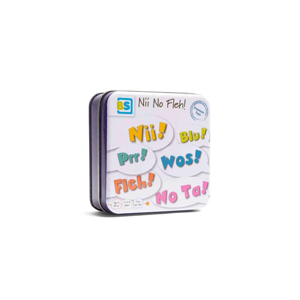 BS Toys - Nii No Fleh