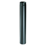 Tubo In Acciaio Ø Cm 16 X 100