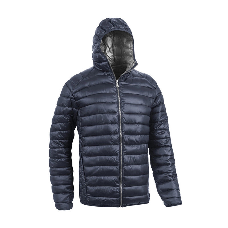 GIUBBINO TRADE BLU NAVY TG. XXL