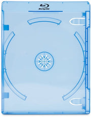 Cassetto per Blu-Ray - Scatola di 25 - Formato 11mm - Per 1 unità