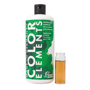Fauna Marin Color Elements Green Blue Complex Formato: 250 ml