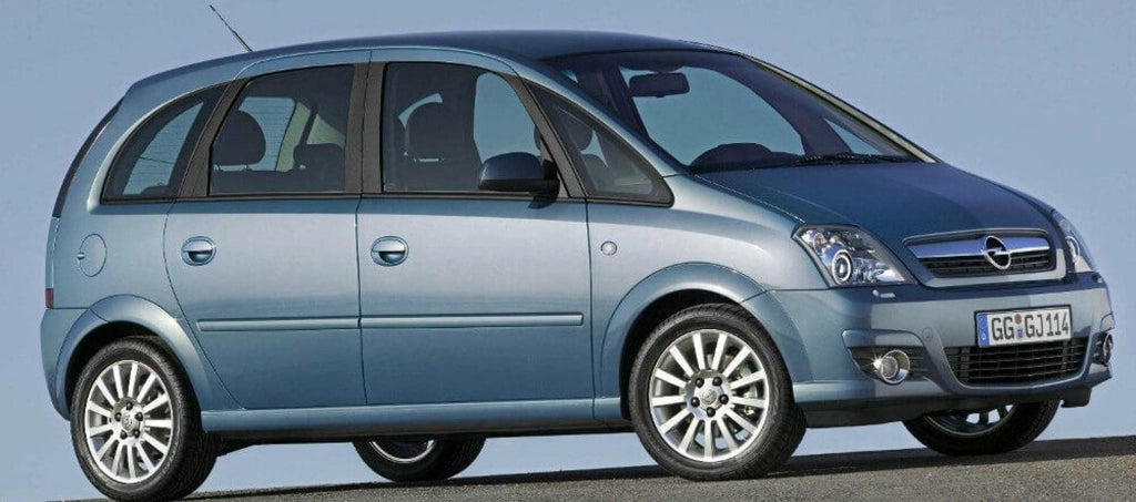 RIGUM901948 , Opel Meriva A dal 2003-2010