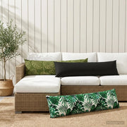 Federa 2 pcs HEERLEN Multicolore 40 x 145 cm Poliestere 908966