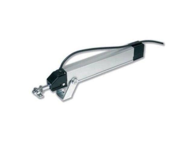 ATTUATORE FINESTRE LUCERNARI 2700981 EX 2700979 MINGARDI EX 2700001 EURO1