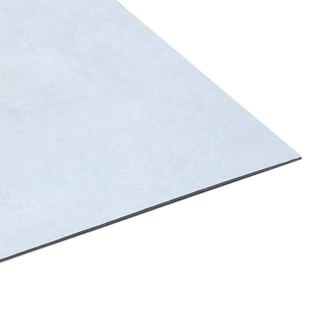 Tavole per Pavimenti 55 pcs Bianco 5,11 m² PVC 42046275