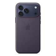 Iphone 17 pro max techwoven case with magsafe - purple - MGFA4ZM/A