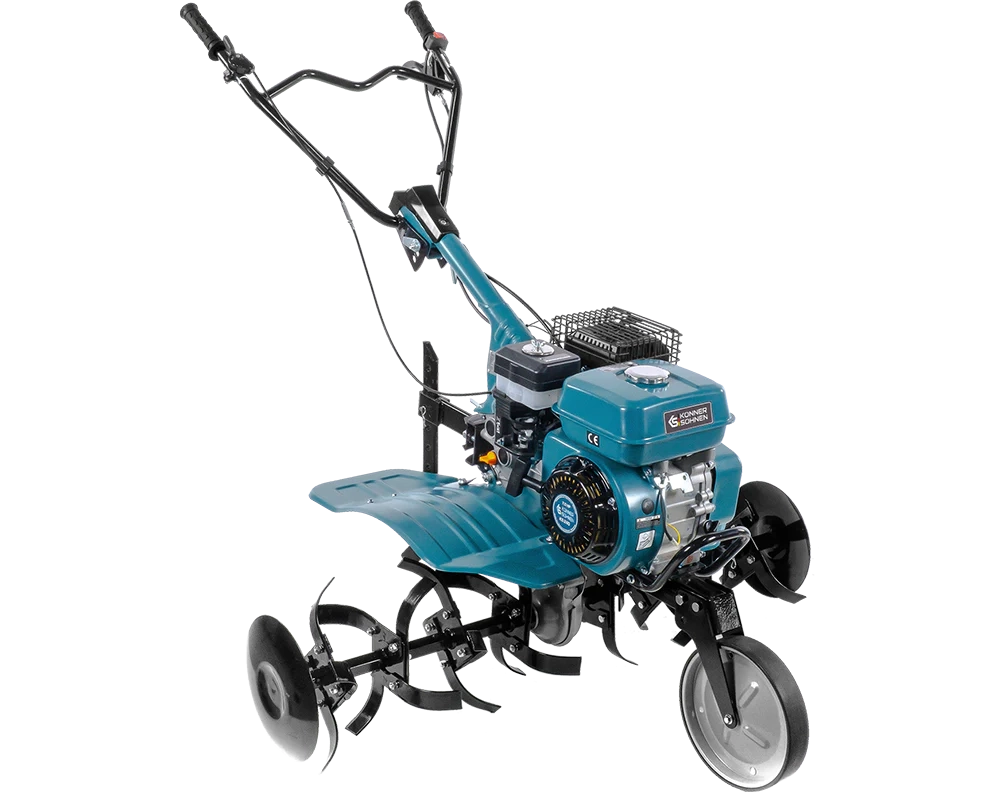 Motozappa a benzina KS 7HP-950A