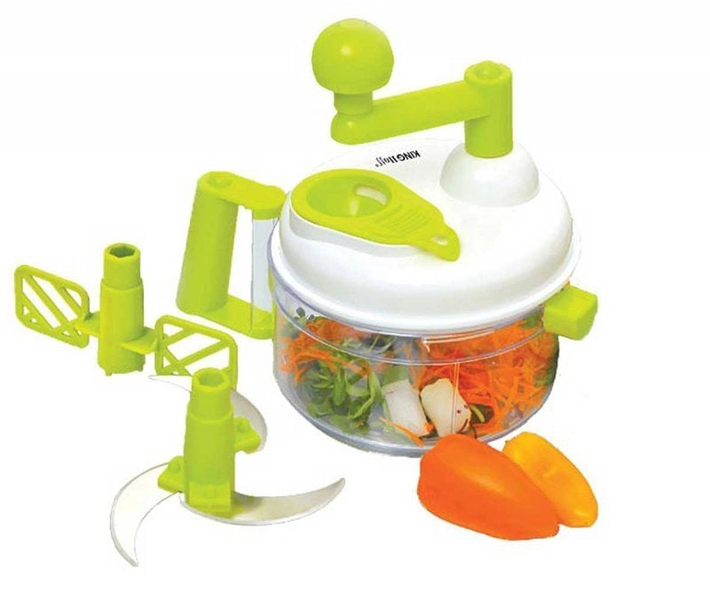 Robot da cucina e tritatutto multifunzionale Kinghoff KH-6111