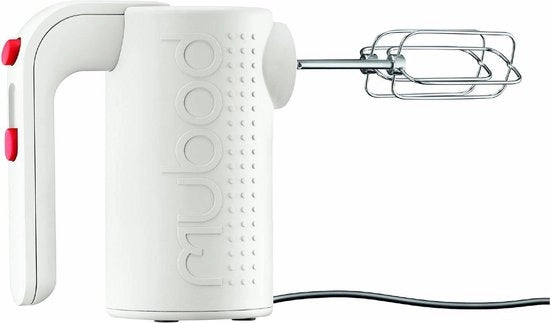 Mistificatore Manuale Elettrico - Bianco