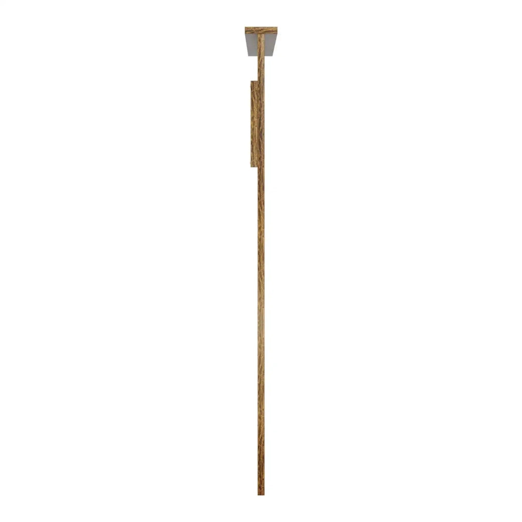 Testiera Rovere fumé Legno ingegnerizzato 888145