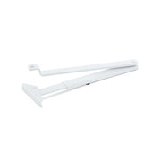 GEZE BRACCIO V P/TS1500-1000C S/FERMO BIANCO