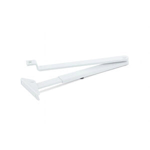 GEZE BRACCIO V P/TS1500-1000C S/FERMO BIANCO