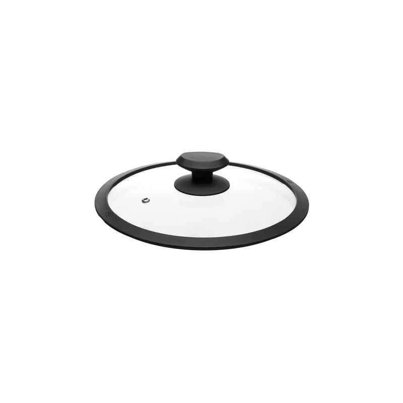 Coperchio in vetro 32 cm Cook&Plus