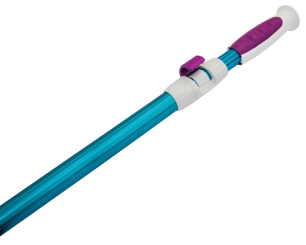 1pz asta telescopica 2x180cm. k928bu/b cod:ferx.12543
