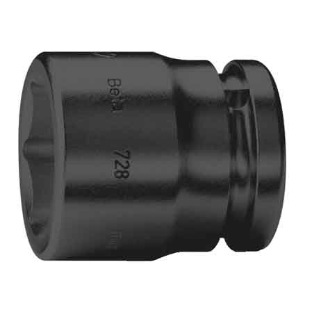 CHIAVE A BUSSOLA ESAGONALE MACCHINA ART. 728 BETA 32 mm - BETA