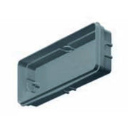 BEGHELLI 2825 SCATOLA INCASSO STILE