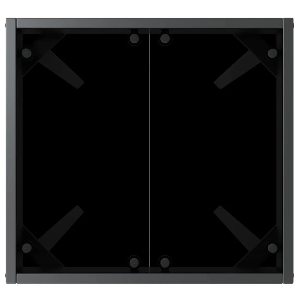 2 pz Lettino Prendisole | Sdraio da giardino | Lettino da sole Nero e Bianco polyrattan