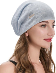 Cappello Slouchy per Ragazze e Ragazze