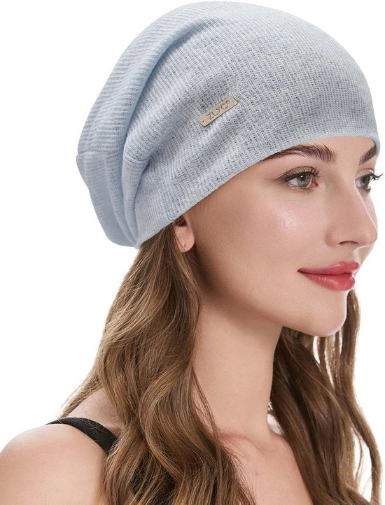 Cappello Slouchy per Ragazze e Ragazze